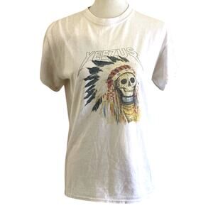 Gildan Yeezus, Wes Lang Design T-Shirt 2013, Size Small